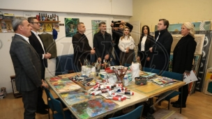 Podrška osobama sa invaliditetom
