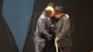 Isakoviću Dobričin prsten 