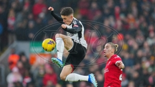 Sedam golova u Liverpulu