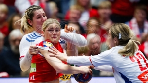 Ubedljiv poraz rukometašica 