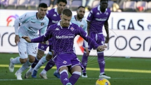 Sigurna Fiorentina