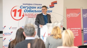 Neće biti preletača 