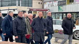 Protiv kosovske nezavisnosti