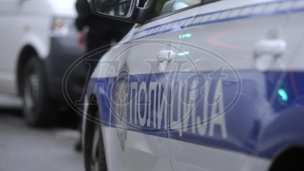 Uhapšen zbog špijunaže