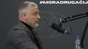 Evropa je drugo ime za mir