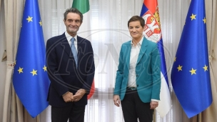 Italija važan partner