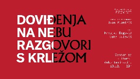 Predstava o Krleži