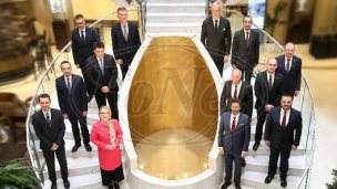 Ratovi utiču na Evropu