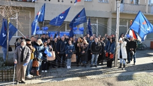 Nepokolebljiva saradnja sa SNS