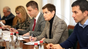 Unaprediti odnos sa dijasporom