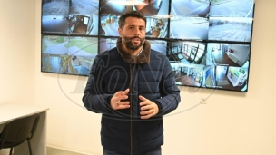 Kružni tok do kraja februara 