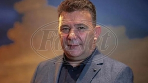 Šalja u pritvoru u Hagu