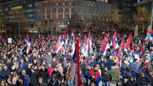 Pobeda u Beogradu najizvesnija 