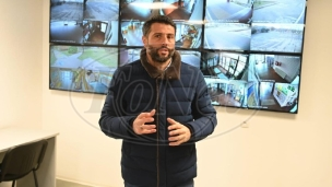 Bio bih protiv izbora 