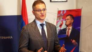 Glas za očuvanje Kosova 