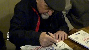 Koraks i Obradović