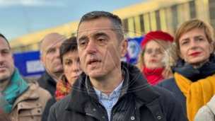Politička istorija 