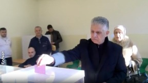 Glasao Sulejman Ugljanin