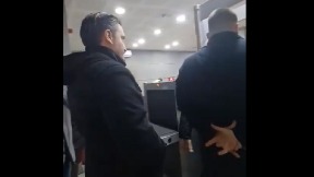Članovi RIK ne mogu u Arenu