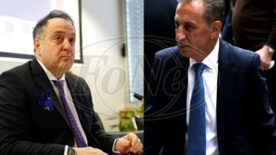 Uhapšeni i visoki zvaničnici 