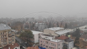 Zagađenje u nižim predelima 
