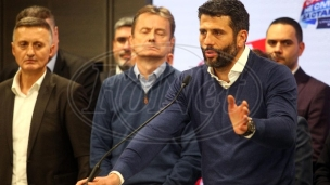 Ne dozvoliti anarhiju