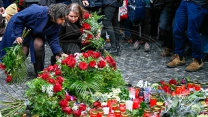 Češka žali žrtve tragedije