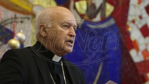 Vučić čestitao Božić