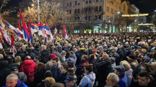 Nećemo dozvoliti 5. oktobar