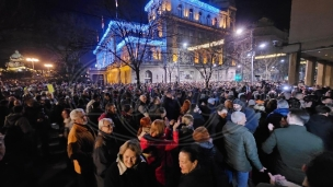 Video sam nezadovoljne ljude