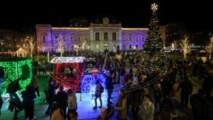 Nije vreme za koktele 