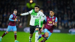 Liverpul na prvom mestu