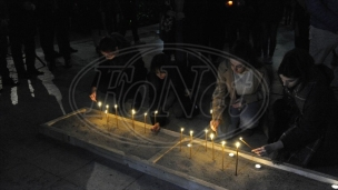 Održan skup solidarnosti