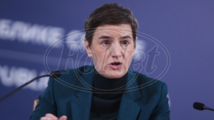 Brnabić u Banjaluci