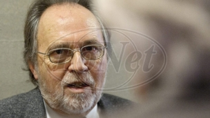 Preminuo Dik Marti