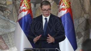 Pritisci zbog Kosova 