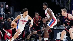 Detroit bolji od Toronta