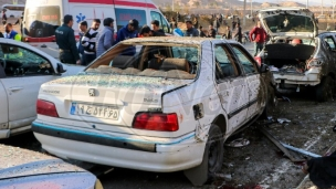 Saučešće Vučića i Dačića