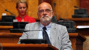 Krađa organizovana mesecima unapred