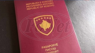 Španija priznala pasoše Kosova 