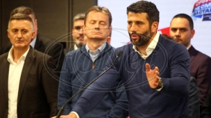 Potrebno je jedinstvo