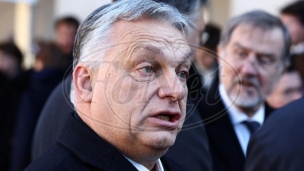 Noćna mora za EU