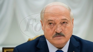 Lukašenko nagradio Ivanu Žigon